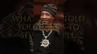 Katt Williams speaking about the program😂 clubshayshay viral weird funnyvideo funnymoments [upl. by Acnalb]