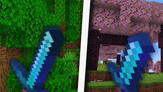 TOP 10 119 PVP TEXTURE PACKS FOR CRYSTAL  SWORD PVP [upl. by Barrus748]