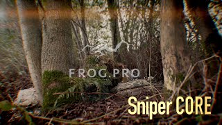 FrogPro Sniper Core [upl. by Wald]