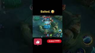 Surprising from bushes 🫠😅 mobilelegends epicstream livegaming mlbb mlbbindia epicrank alpha [upl. by Nostaw]