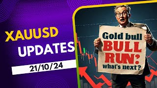 HIGHLY BULLISH XAUUSD  WHATS NEXT  xauusd Gold forex [upl. by Enttirb]