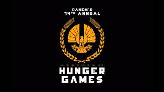 The Hunger Games Chapter Audio book full [upl. by Neelav]