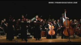 Centennial HS Orchestra Concert 2009  Pachelbel Canon [upl. by Blainey710]