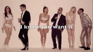 Robin Thicke  Blurred Lines ft TI amp Pharrell HD with Lyrics on screen [upl. by Enilrem]