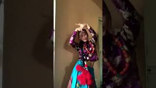 Happy lhosar  Sonam Losar  Dance [upl. by Nareik]