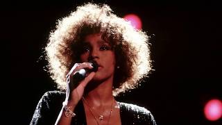 whitney Houston  All the Man That I Need Tudo Que Eu Preciso Em Um Homem [upl. by Sari]