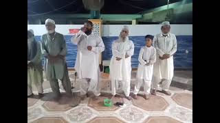 hazrat baba wilayat Ali shah qalandar peer ameer Ahmed ansari Thursday ki mehfil 11july2024 salam [upl. by Tyre]