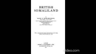 The Somali Afro Asiatic Semites somali afroasiatic semite africanhistory africa [upl. by Fronniah63]