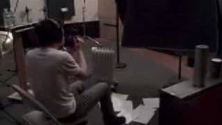 Pete working in the studio Video by Chevelle [upl. by Schonfield]