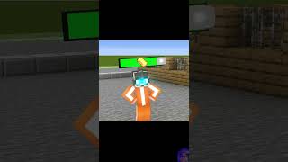 Poi poi poi poi Who will win minecraft animation challenge [upl. by Prescott901]