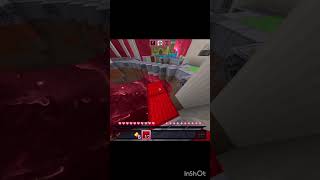 I GOT TROLED I CUBECRAFT Bed Wars😅🤣😂BHARGAV FRIEND GAMERBEDWARS [upl. by Adiaz]