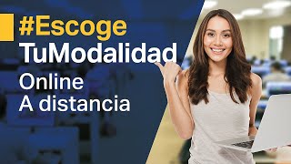 FP Online 💻 Cómo funciona y ventajas de estudiar un FP a Distancia [upl. by Minabe526]