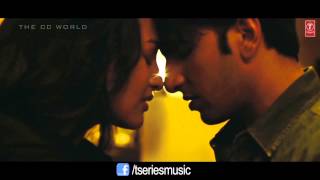 Zinda  Lootera Official Video Song  Ranveer SinghSonakshi Sinha [upl. by Eohce]