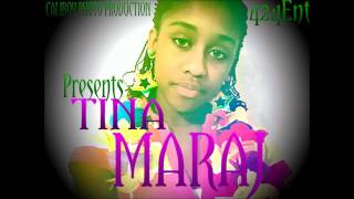 Mz Teena ft Lil Trey The misunderstanding [upl. by Eniamert]