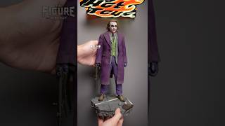 Part Two Hot Toys The Joker DX33 Artisan Edition UNBOXING🤯 hottoys joker toys unboxing [upl. by Reynard223]