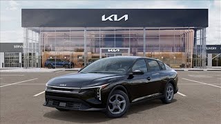 New 2025 Kia K4 Quakertown PA Q11015 [upl. by Dorrahs581]