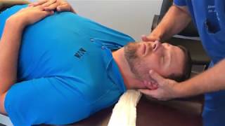 Cervical Radiculopathy Numbness amp Tingling In Arms amp Hands Adjusted By Your Houston Chiropractor [upl. by Dag501]