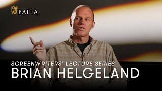 Brian Helgeland  BAFTA Screenwriters Lecture Series [upl. by Estis]