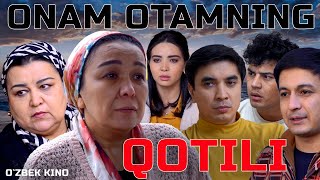 Onam otamning qotili Ozbek kino Онам отамнинг қотили [upl. by Galasyn50]