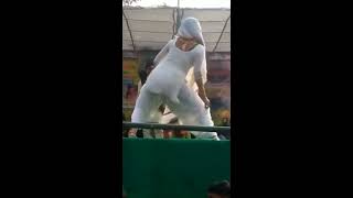 बहू काले की Bahu Kale Ki  Gori rani  New haryanvi sexy dance 2019 [upl. by Yahsed]