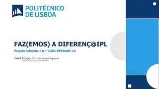 Fazemos a DiferençIPL 2024 [upl. by Hakeem]