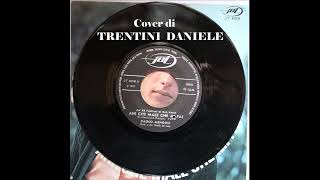 AHI CHE MALE CHE MI FAI  Cover di TRENTINI DANIELE [upl. by Crofoot500]