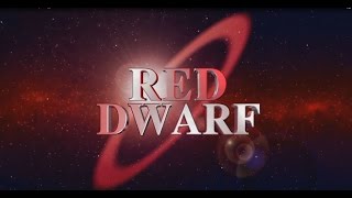 Red Dwarf FAKE Theatrical trailer [upl. by Mossberg]