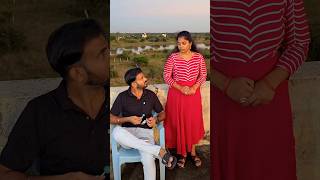 😡Ada Paavi 😱 real end twist 🤣 shorts trending funny comedy cpsaicharan viralvideo [upl. by Tayyebeb]