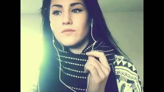 Changes  Ozzy amp Kelly Osbourne COVER by Nikki Calder [upl. by Inattirb]