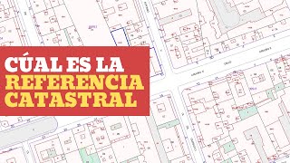 Cómo obtener la REFERENCIA CATASTRAL de una VIVIENDA o PISO  Dónde la encuentro fácil [upl. by Carola200]