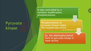 Biochemistry  Glycolysis 4  INBDE [upl. by Robi]