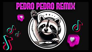 Pedro pedro remix viral [upl. by Lauder]