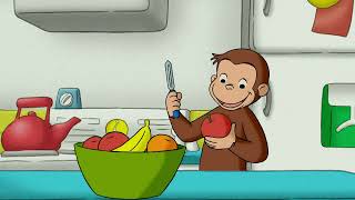 Georges le Petit Singe 🐵 George le bon singe 🐵 Dessins Animés [upl. by Yelsel]