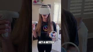 Experience RE with Meta Oculus VR Headset [upl. by Enialahs605]