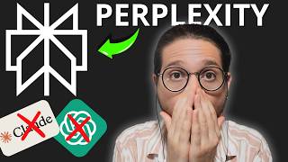 PERPLEXITY SPACES crea il tuo assistente AI personale in 5 minuti Tutorial [upl. by Primo]