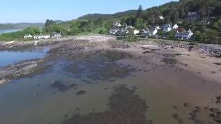 Rockcliffe  Dumfries and Galloway [upl. by Gregoor372]