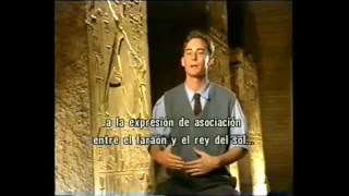 02 Faraones II  Documental Egipto [upl. by Minnnie]