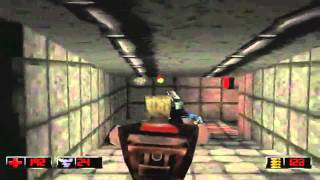 Duke Nukem Time To Kill Level 1 Part 1 [upl. by Haily]