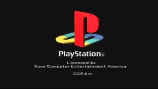 All PlayStation Startups PS1 PS2 PSP PS3 PS Vita PS4 [upl. by Hemetaf778]