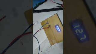 How to make 12v battery charger at home easily12v [upl. by Enaile]