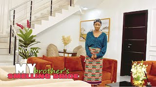 Let Nothing Stop You From Watching This Sorrowful Family Movie Today  African Movies [upl. by Anyahs7]