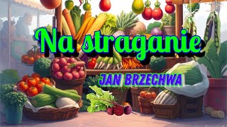 Na straganie  ilustrowany wiersz Jana Brzechwy [upl. by Casar]