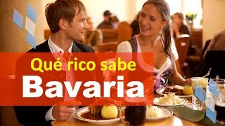 ¡Qué rico sabe Bavaria  Documental [upl. by Ellednahc]