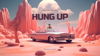 Hung Up Madonna Axshan Remix [upl. by Clarey]