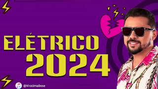 XAND AVIÃO  ELÉTRICO  CARNAVAL 2024  ESQUENTA CARNAVAL [upl. by Halsey]