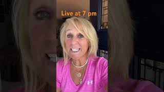 Tune into my YouTube channel in 30 minutes I’m going live thevillages realestate [upl. by Broome212]