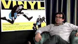 Phil Daniels Interview  Vinyl [upl. by Ayat]