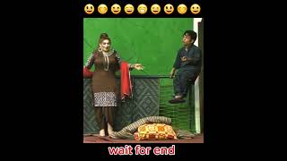 2 bandya lae Chad dita 😃 vicky kodu very funny video viralreels funny comedy shortvideo youtube [upl. by Allesor944]