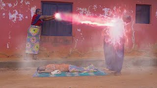 Your Prayer Life Will Never Remain Thesame After Watching This Demonic Movie  Nigerian Movies [upl. by Aidni338]