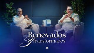 RENOVADOS Y TRANSFORMADOS  Hombres De Impacto Podcast [upl. by Erida354]